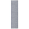 Käytävämatto BCF harmaa 80x350 cm
