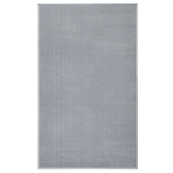Käytävämatto BCF harmaa 100x150 cm