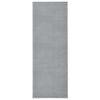 Käytävämatto BCF harmaa 100x250 cm
