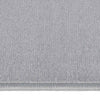 Käytävämatto BCF harmaa 100x250 cm