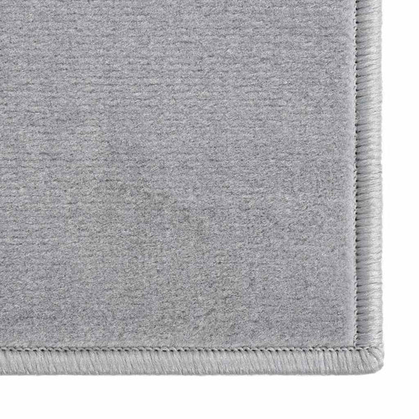 Käytävämatto BCF harmaa 100x250 cm