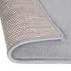 Käytävämatto BCF harmaa 100x250 cm