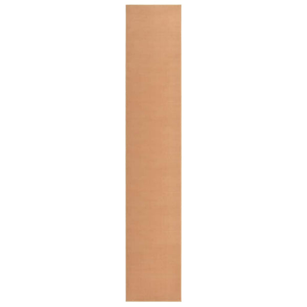 Käytävämatto BCF beige 60x350 cm