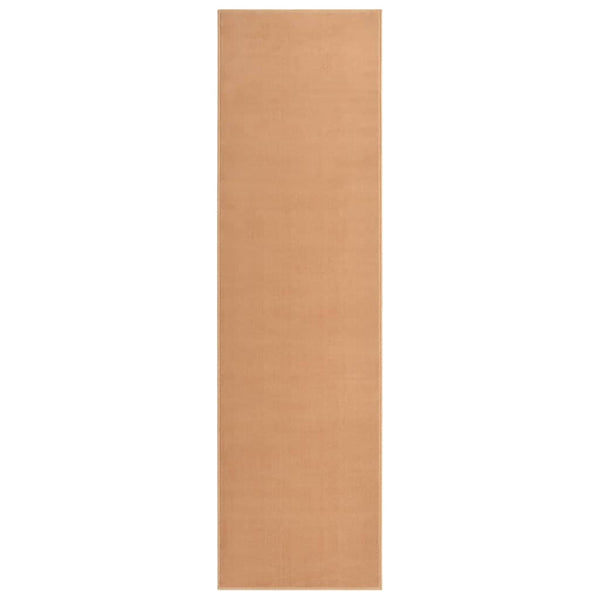 Käytävämatto BCF beige 80x300 cm