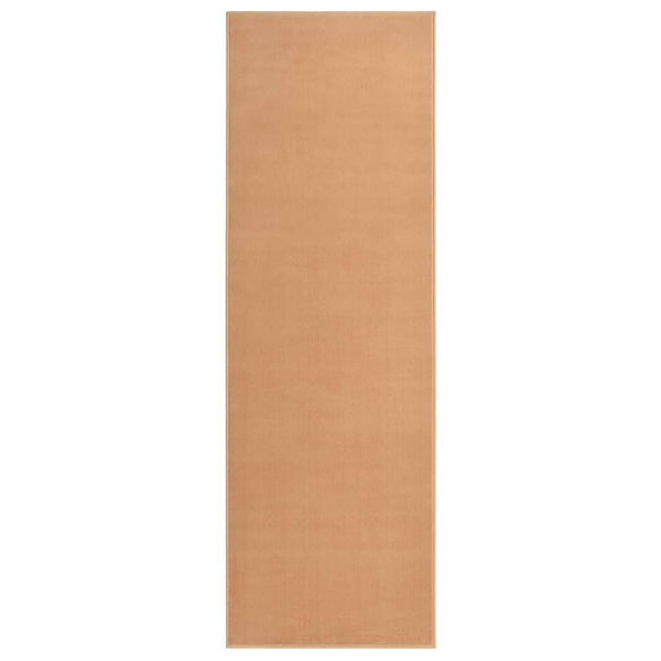 Käytävämatto BCF beige 100x300 cm