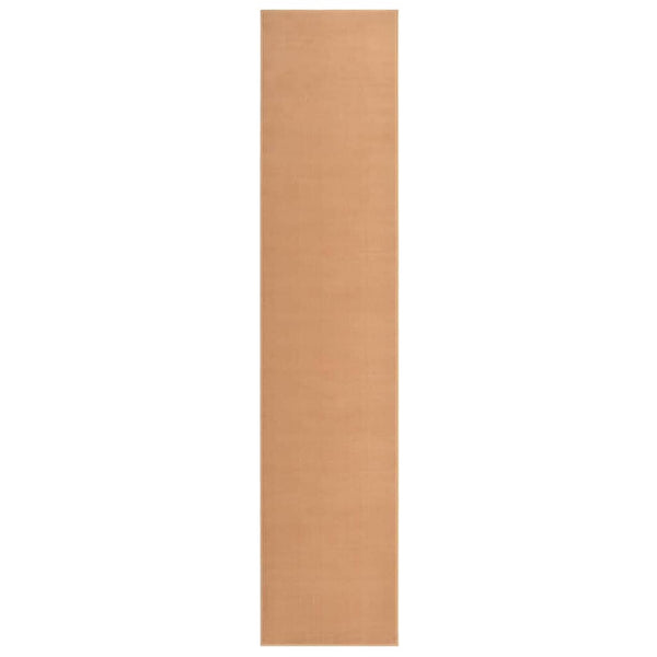 Käytävämatto BCF beige 100x500 cm