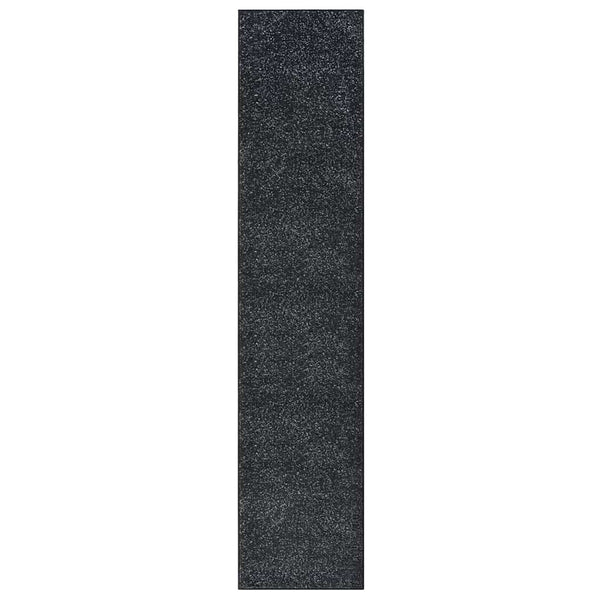 Käytävämatto BCF antrasiitti 80x400 cm