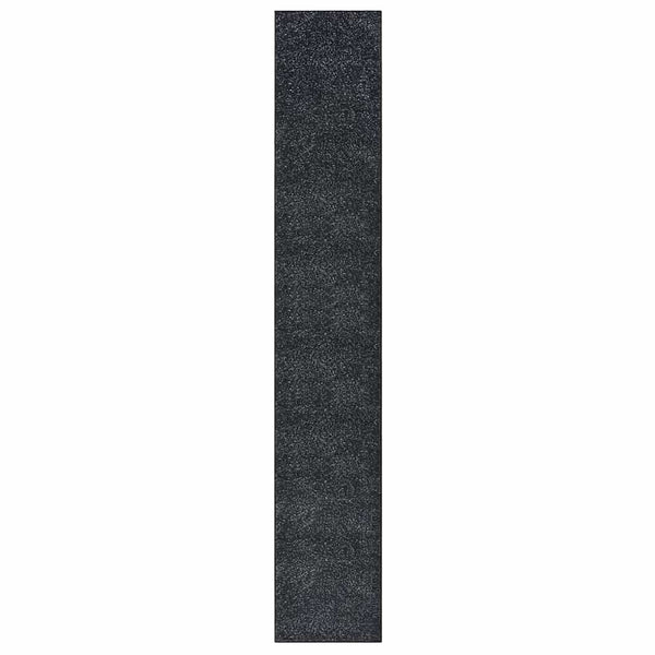 Käytävämatto BCF antrasiitti 80x500 cm