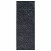 Käytävämatto BCF antrasiitti 100x250 cm