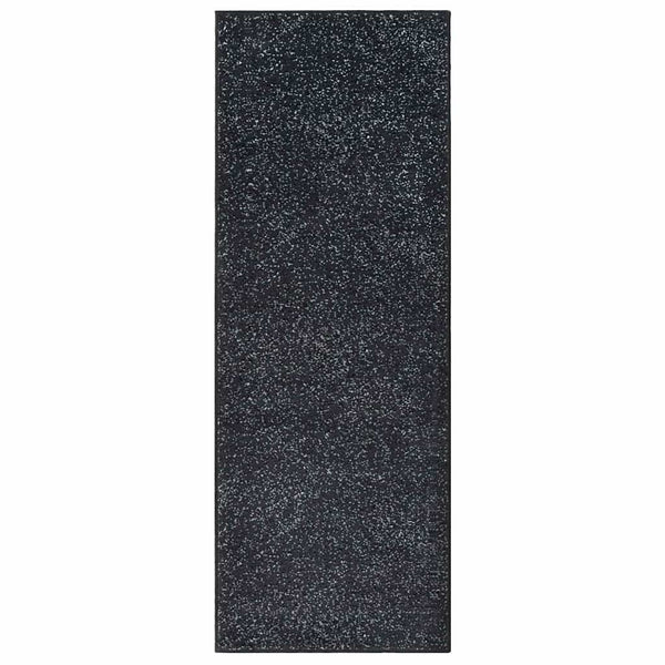 Käytävämatto BCF antrasiitti 100x250 cm