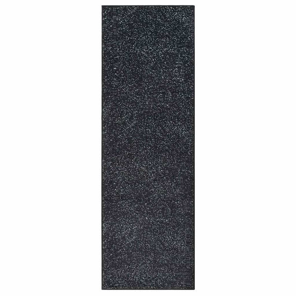 Käytävämatto BCF antrasiitti 100x300 cm