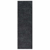 Käytävämatto BCF antrasiitti 100x350 cm