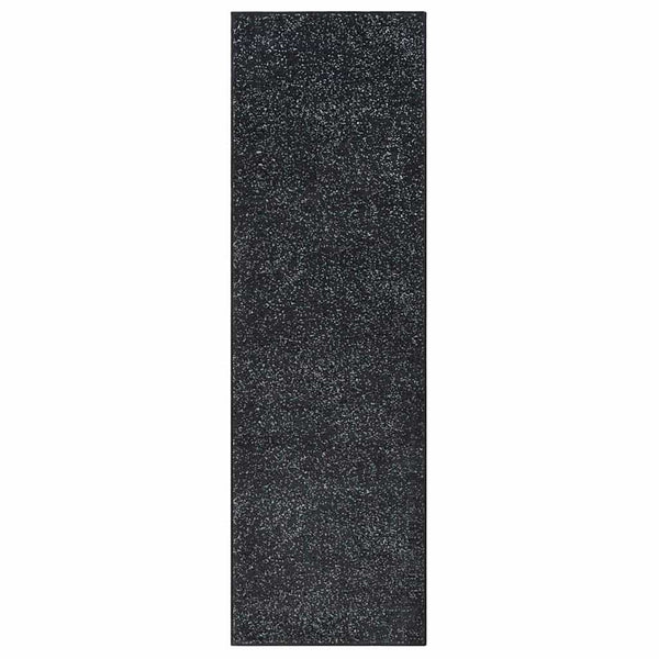 Käytävämatto BCF antrasiitti 100x350 cm
