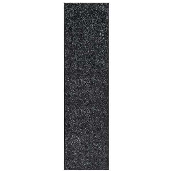 Käytävämatto BCF antrasiitti 100x400 cm