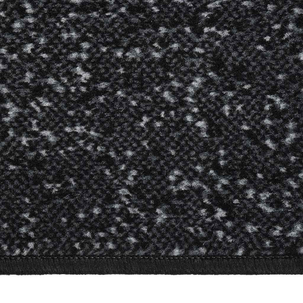 Käytävämatto BCF antrasiitti 100x400 cm
