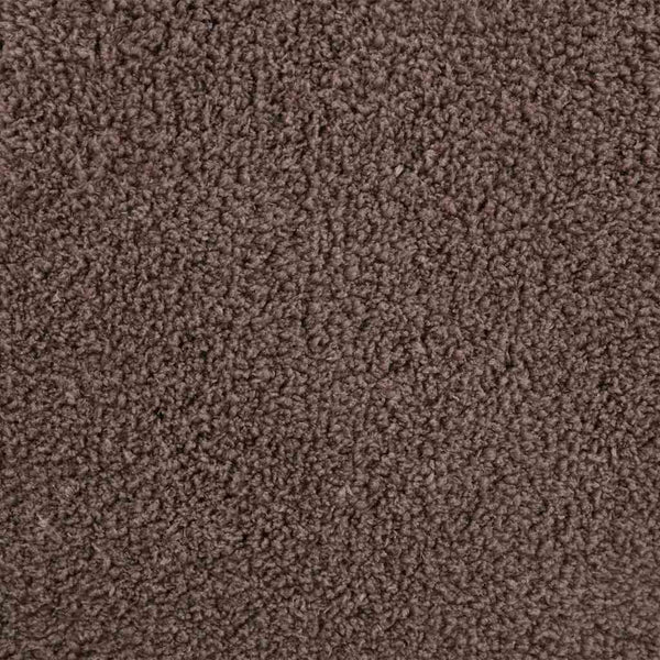 Teddy-matto harmaanruskea 230x160 cm