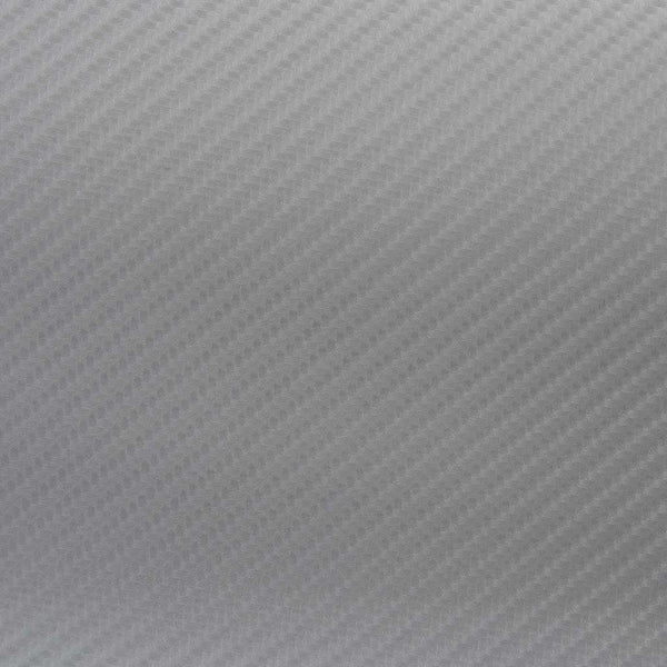 Auton päällystekalvot 2 kpl 4D hopea 100x150 cm