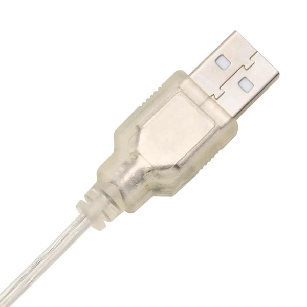 Seinäpeili led-valoilla Georghescu pyöreä lasi