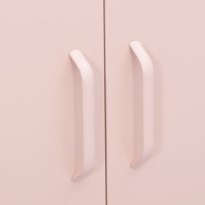 Pinkki varastokaappi Firinel 80x35x101,5cm (teräs)