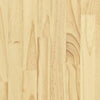 2-tasoinen kirjahylly 100x30x70 cm täysi mänty