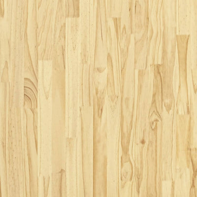 3-tasoinen kirjahylly 100x30x105 cm täysi mänty