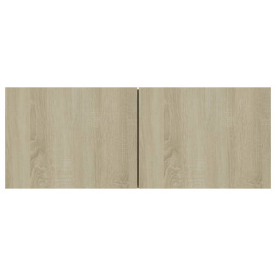 Sonoma-tammi tv-taso Varfolomei (3 kpl lastulevy)