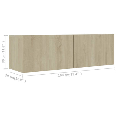 Sonoma-tammi tv-kaappisarja Varfolomei 2-osainen (lastulevy)