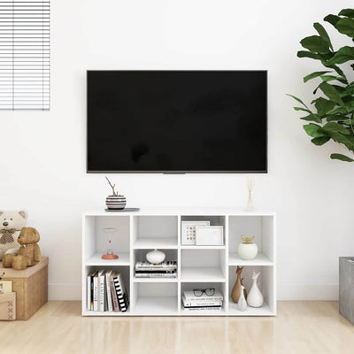 Valkoinen kenkien säilytyspenkki Vittorio 103x30x54,5cm (puinen)