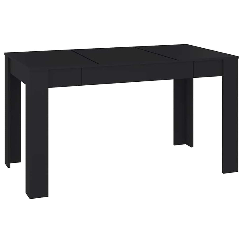 Miusta ruokapöytä Artek 140x74,5x76 cm