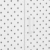 Senkki valkoinen 105x35x75 cm teräs