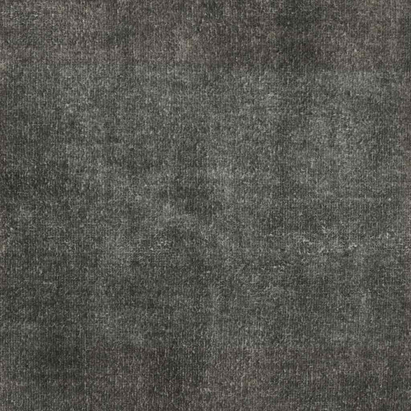 Matto pestävä taitettava harmaanruskea 160x230 cm polyesteri