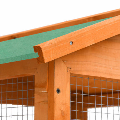 Lintuhäkki Iliontina 68x62x166cm (kuusi)