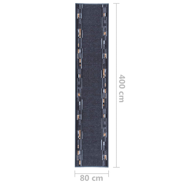 Matsot 80 x 400 cm Polyamidi