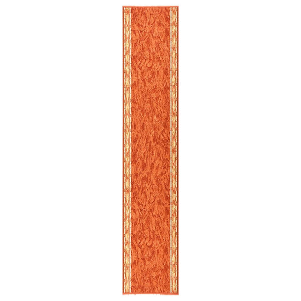 Käytävämatto terrakotta 100x500 cm liukumaton