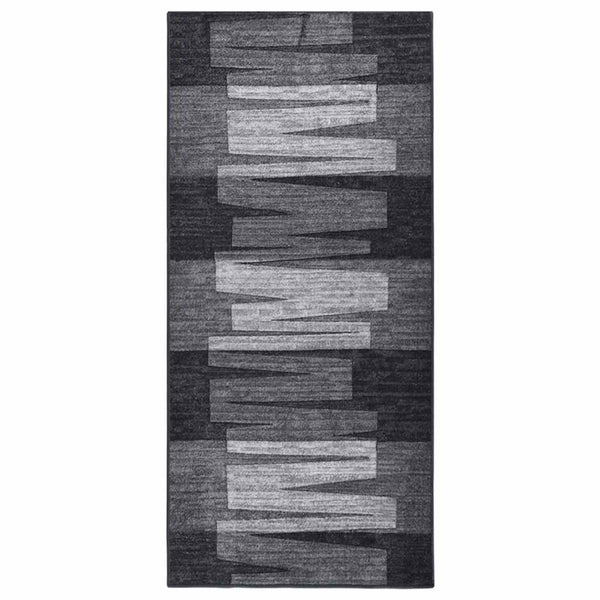 Käytävämatto antrasiitti 67x150 cm liukumaton