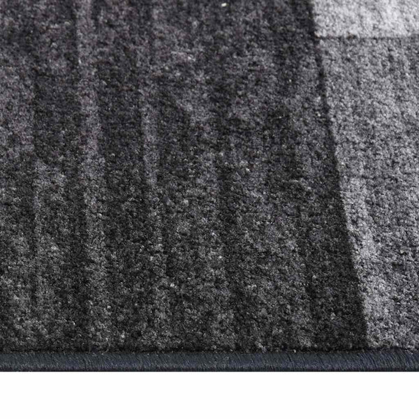 Käytävämatto antrasiitti 67x350 cm liukumaton
