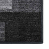 Käytävämatto antrasiitti 100x350 cm liukumaton