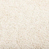 Pehmeänukkainen matto liukumaton 67x180 cm beige