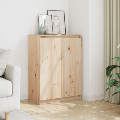 Senkki 60x36x84 cm täysi mänty