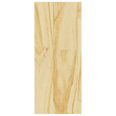 Kirjahylly 40x30x71,5 cm täysi mänty