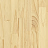 Kirjahylly 40x30x71,5 cm täysi mänty