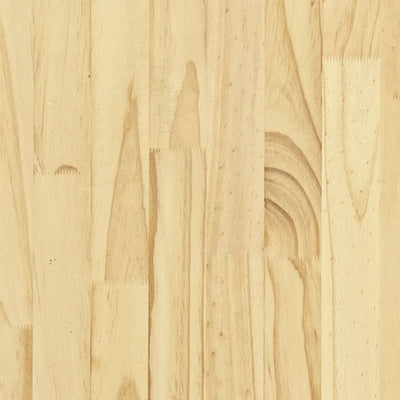 Kirjahylly/tilanjakaja 100x30x167,5 cm täysi mänty