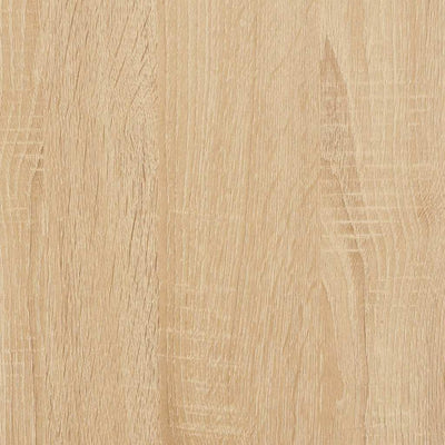 Pesukonekaappi Sonoma-tammi 71x71,5x91,5 cm