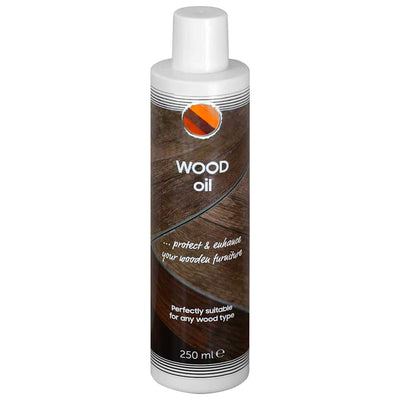 Puuöljy kalusteille 250 ml
