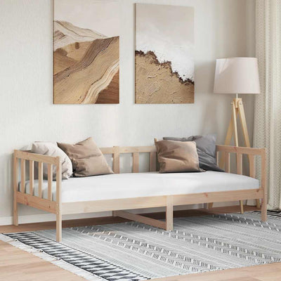 Sohvasänky Maxwell 90x200cm (mänty)