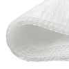 Leno suojapeite 2 kpl 260 g/m² 1,5x15 m valkoinen