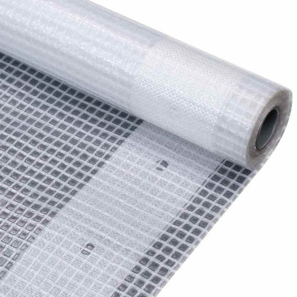 Leno suojapeite 2 kpl 260 g/m² 2x15 m valkoinen