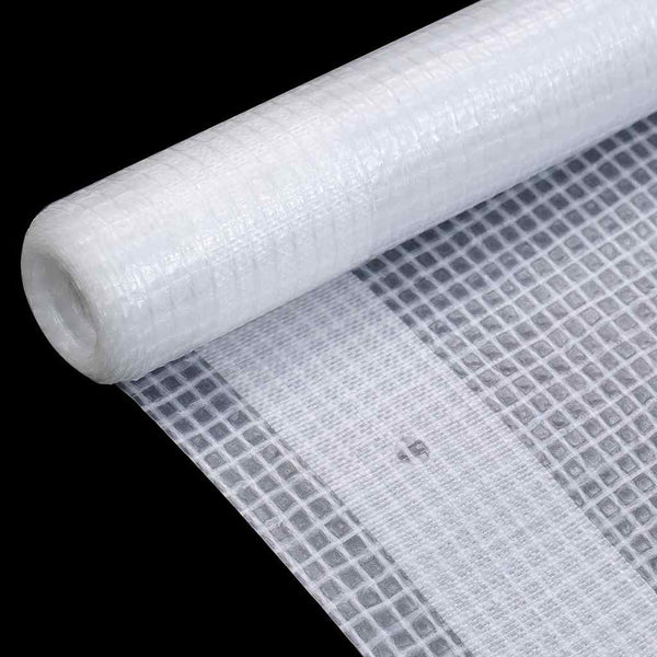 Leno suojapeite 2 kpl 260 g/m² 2x15 m valkoinen