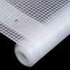 Leno suojapeite 2 kpl 260 g/m² 2x15 m valkoinen
