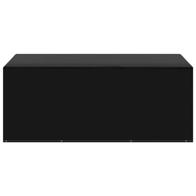 Puutarhakalusteiden suojat Editka 225x143x90cm (2 kpl 7 purjerengasta)